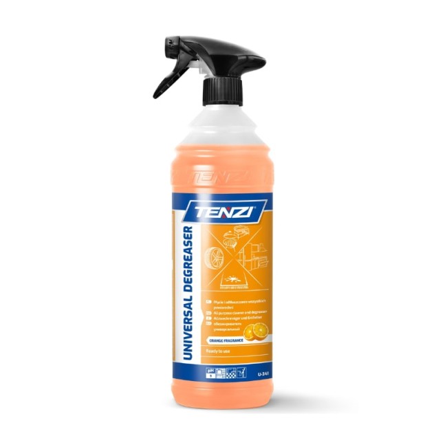 Detergent degresant Universal Degreaser 1 L